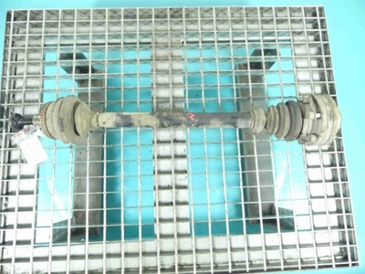 Привідний вал ліва audi a4 b7 3.0 tdi автоматична коробка передач фото №1