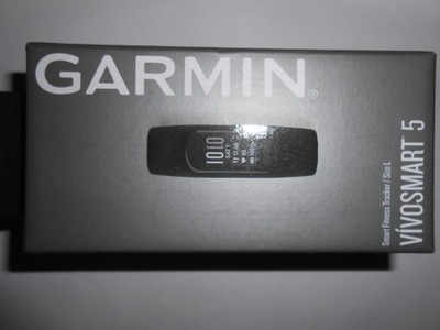 Smartband Garmin Vívosmart 5 Garmin-010-02645-14