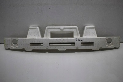 Lexus gs 350 абсорбер перед ідеальний стан фото №1