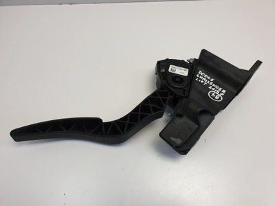 Dodge challenger 15- педаль газа потенциометр фото №1