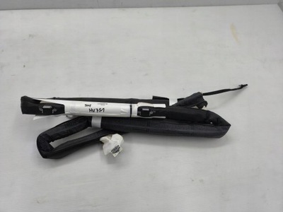 Шторка безпеки права peugeot 5008 ii 9825016380 фото №1