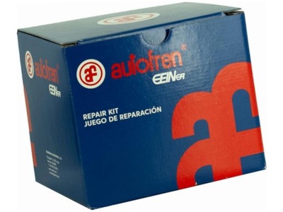 Відбійники + захист перед kia ceed i 06-12 pro ceed i 08-13 lexus rx ii 06-08 фото №1