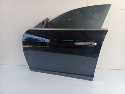 Maserati ghibli 2014+ m157 дверь левый перед передние полный фото №1