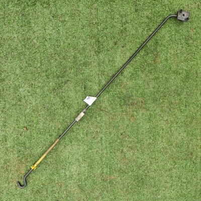 Підпора щогла капот opel meriva b 90376146 фото №1