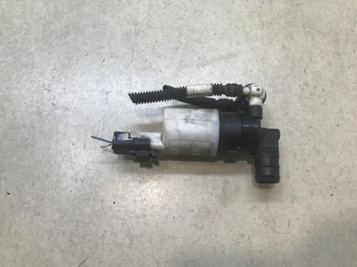 Помпа омивача peugeot 807 9641553880 фото №1