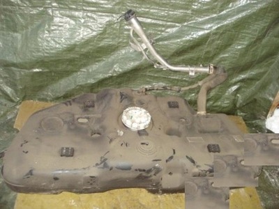 Honda accord 2.4 viii 08- бак топлива помпа фото №1