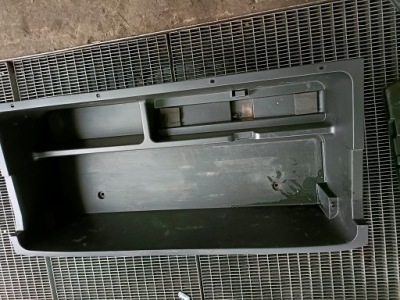 Вкладыш бардачок багажника toyota rav4 iii 06-12 фото №1