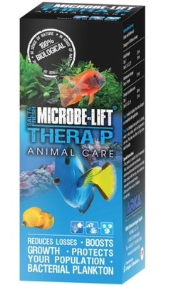 Microbe-Lift Thera P 251 ml