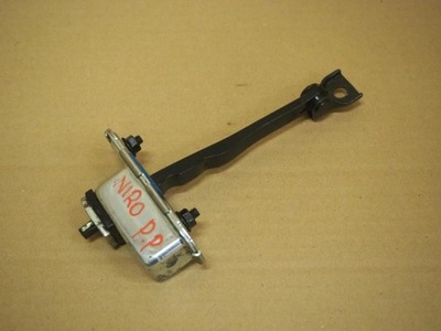 Обмежувач двері правий перед kia niro фото №1