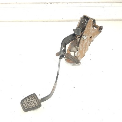 Педаль тормоза toyota verso ii фото №1