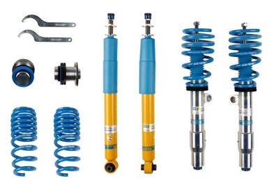 BILSTEIN JUEGO SUSPENSIONES ROSCADO B16 BMW 1 E82 3 E90 3 E92 3  