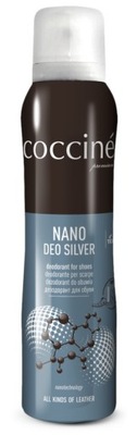 COCCINE NANO 150ml Dezodorant odświeżacz do butów