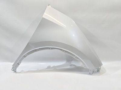 Крыло перед правый toyota c-hr chr ii 24r фото №1