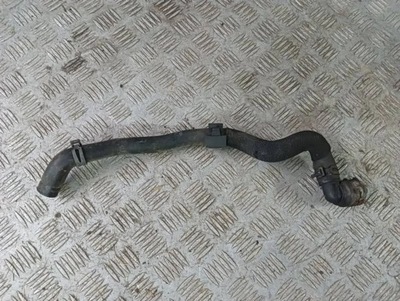 Wąż wody 6r0122157l toledo iv rapid polo 6r 1.6tdi фото №1