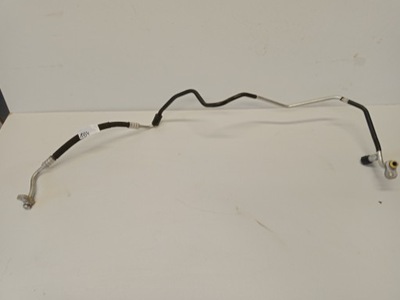 Шланг кондиціонера audi a6 c7 4g 3.0 4g0260710p фото №1