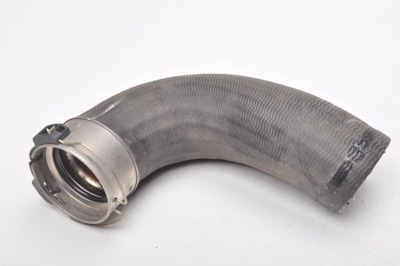 Volvo xc60 ii xc90 ii v90 s90 t6 t8 труба интеркулер 31657761 фото №1