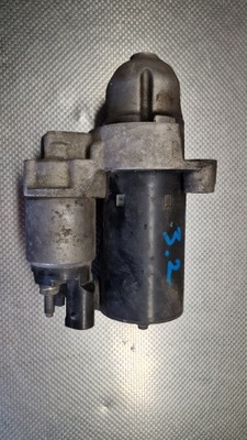 Audi a6 c6 3.2 стартер 06e911023c фото №1