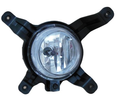 Hyundai ix35 09-15 протитуманна фара правий фото №1