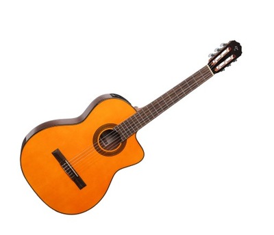 TAKAMINE GC1CE NAT GITARA ELEKTROKLASYCZNA