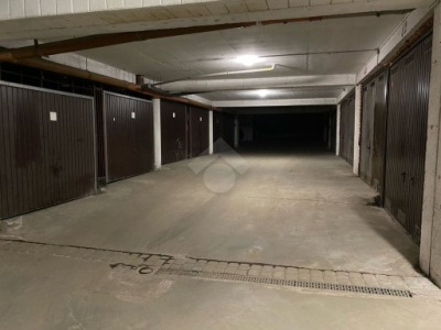 Garaż, Kraków, Dębniki, Dębniki, 15 m²