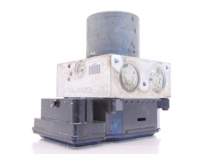 PUMP ABS BRAKE VW PASSAT B7 12R 3AA614109AF  