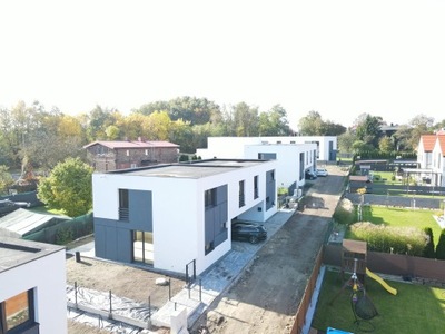 Dom, Mysłowice, Morgi, 135 m²
