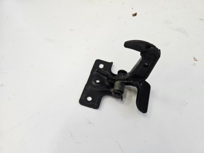 Opel corsa f 9823236680 засов капот фото №1