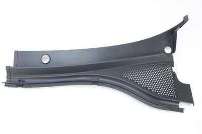 Жабо левая seat tarraco 5nb819403 фото №1