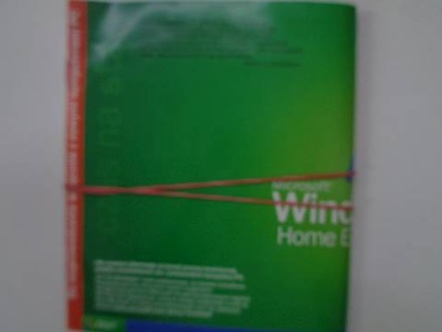 Microsoft Windows XP Home Edition - praca zbiorowa