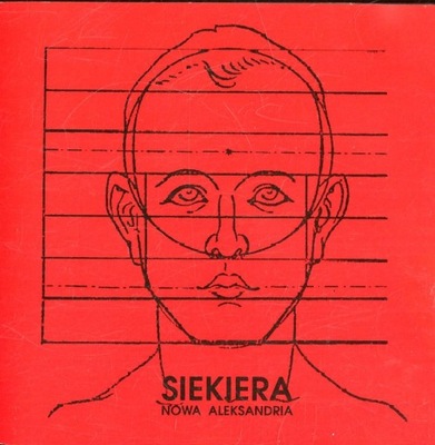 Nowa Aleksandria - Siekiera CD