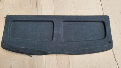 Lancia ypsilon 1 95-03 r полиця багажника фото №1