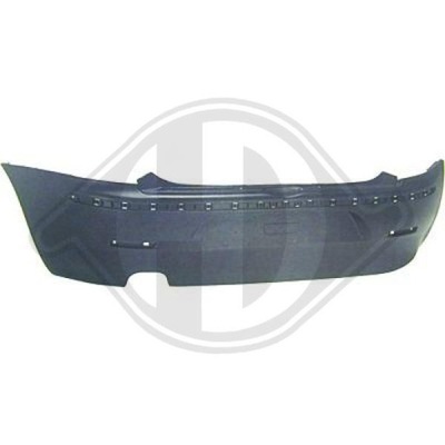 Diederichs 3041055 бампер фото №1