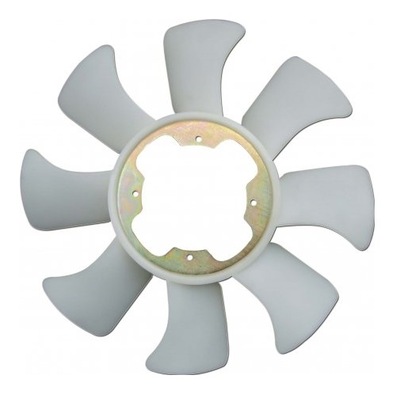 Nissan terrano wd21 r20 2.4 b колесо вентилятор віскозний муфта фото №1