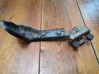 Ролик дверь раздвижных mercedes w638 фото №1