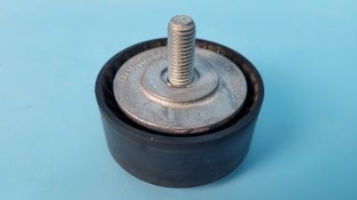 Chery omoda 5 24r ролик напрямна ремінь обладнання 110800025aa фото №1