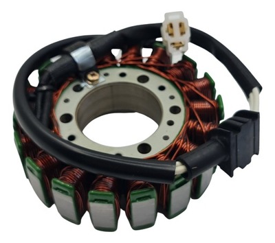 ALTERNATOR STATOR YAMAHA YZF 600 R6 99-02