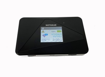 Netgear AirCard 785 Mobile Hotspot 4G LTE AC785-100EUS bateria