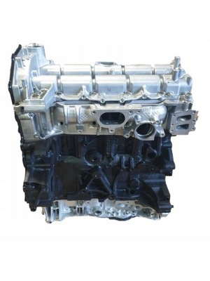 Двигатель 2.0 tdci ecoblue ford ynfs ynfa ynf6 yn2x transit двигатель двигатель фото №1