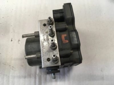 Блок керування abs насос renault captur 2018 476607341r фото №1