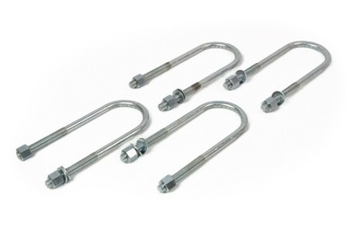 Скоба стяжки suzuki samurai передній міст raptor 4x4 фото №1