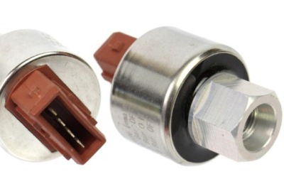 Датчик кондиціонера citroen evasion xantia xm zx фото №1