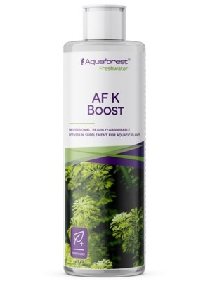 AquaForest K Boost potas 500ml