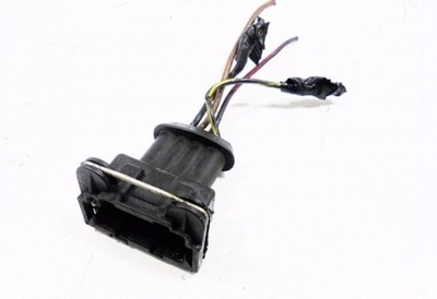 Штекер джгут opel 1.4 8v combo corsa astra f фото №1