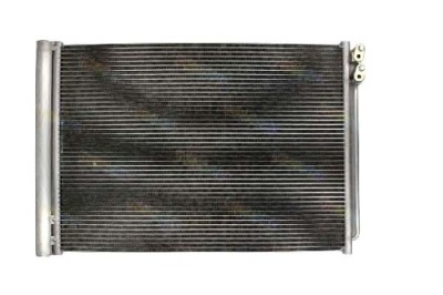 Thermotec ktt110368 конденсатор, кондиционер фото №1