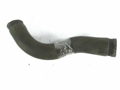 Mercedes s w126 патрубок труба шланг радіатора води фото №1