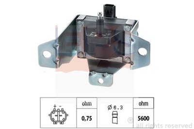 1.970.374 EPS-FACET КОТУШКА ЗАПАЛЮВАННЯ ROVER 214-218