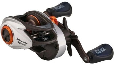 Multiplikator Abu Garcia REVO5 X-HS LP-L