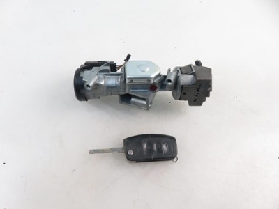 CERRADURA DE ENCENDIDO FORD MONDEO IV 3M513F880AD 6E5T15607BA  