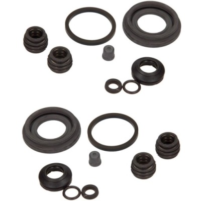 Набори napr. супорт задня honda civic vi vii viii фото №1