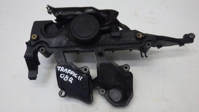 Вентиляция картера масла trafic ii vivaro a 2.0 dci 8200673395 фото №1